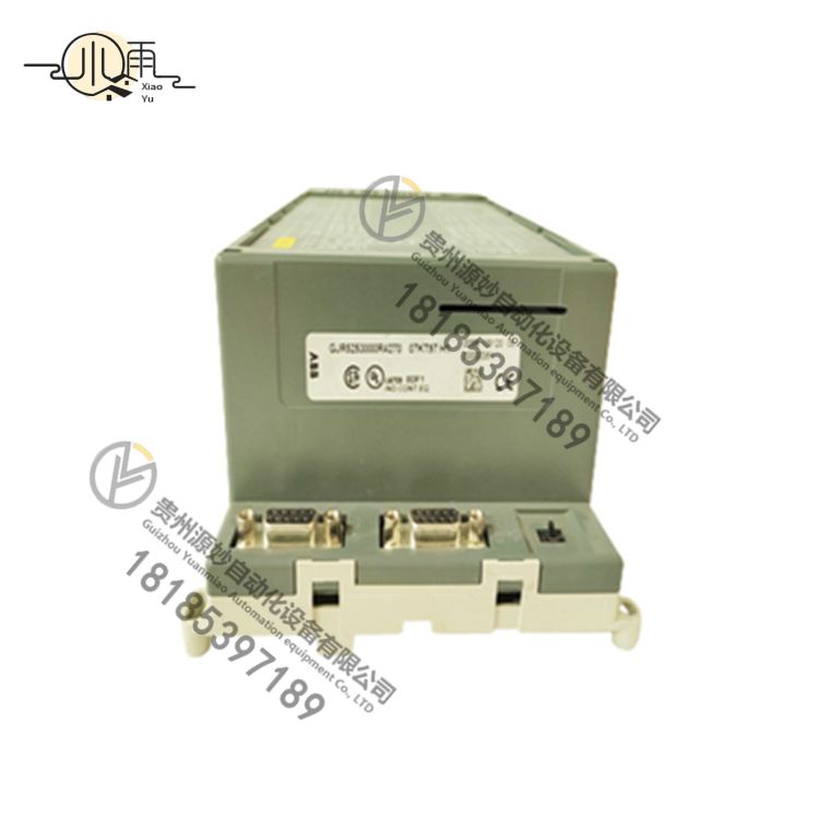 TVOC-2-240 1SFA664001R1001 ABB 电弧监控器