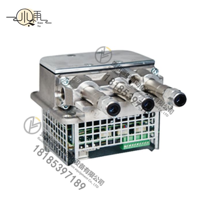 DSQC664 3HAC030923-001 ABB 驱动装置