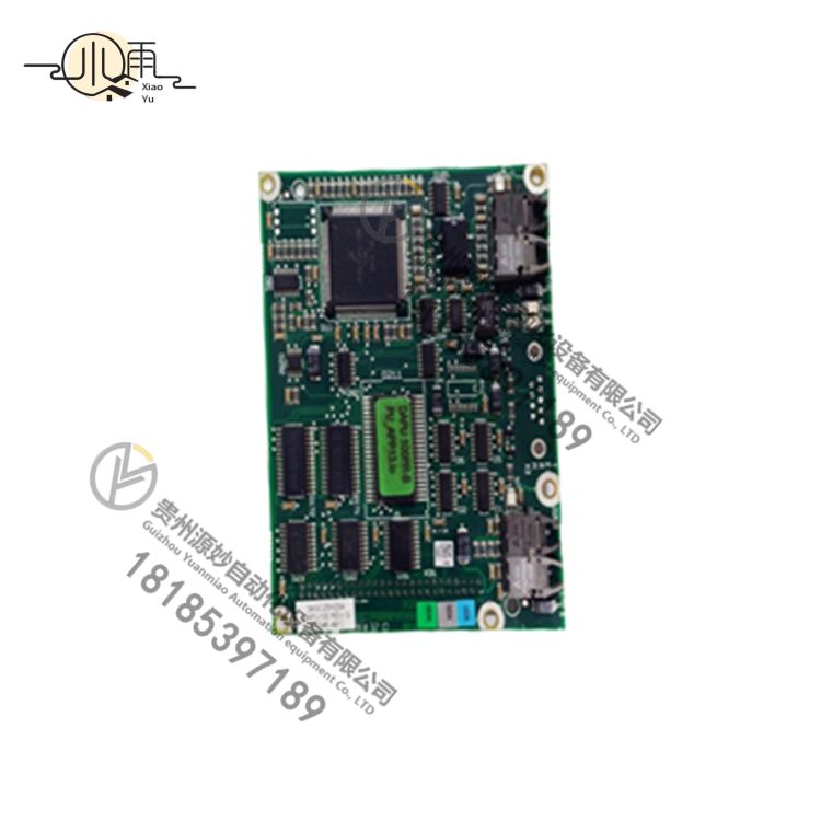 ABB 1MRS050729 通信模块