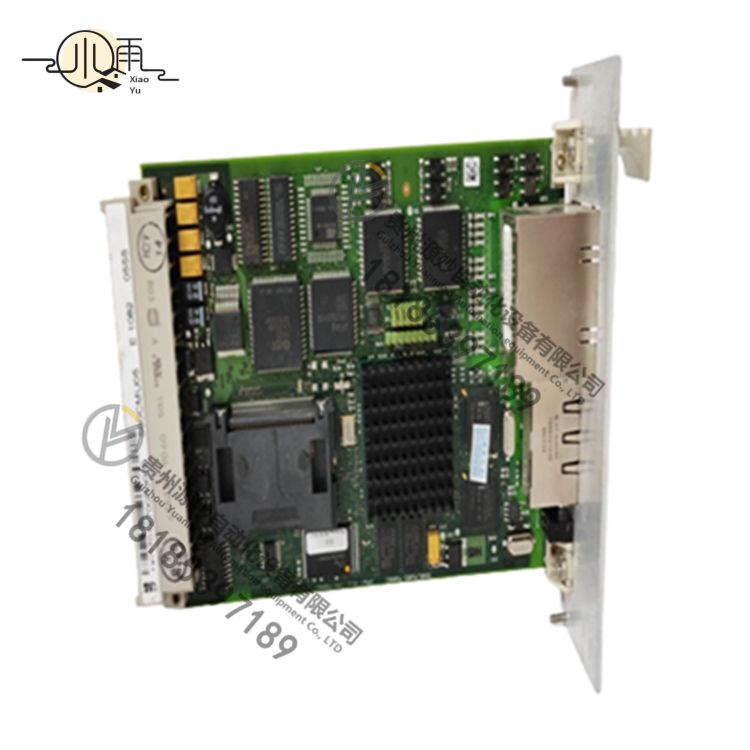 ABB CI520V1 现场总线通信接口