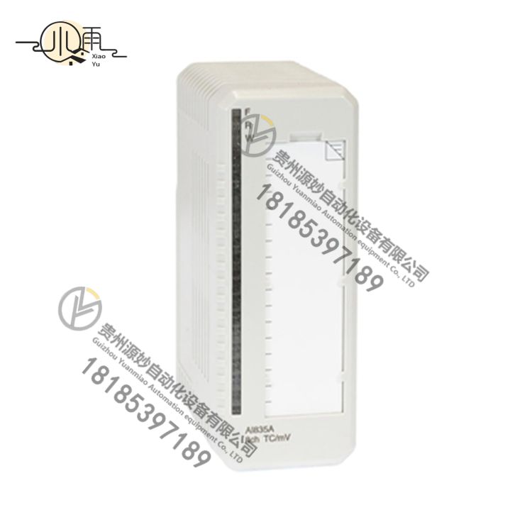 AI835A 3BSE051306R1 模拟输入.jpg