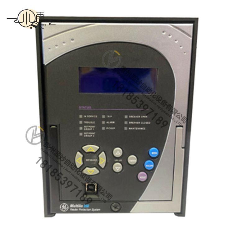 GE 350-E-P0-G0-H-E-E-N-N继电器GE 350-E-P0-G0-H-E-E-N-N继电器