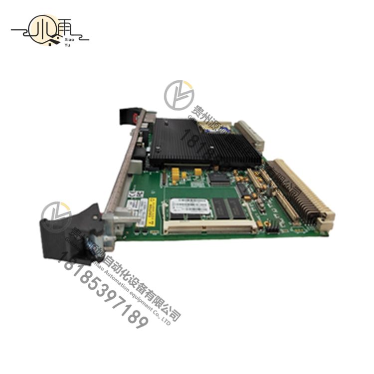 GE VMIVME-7750 VME的单板计算机