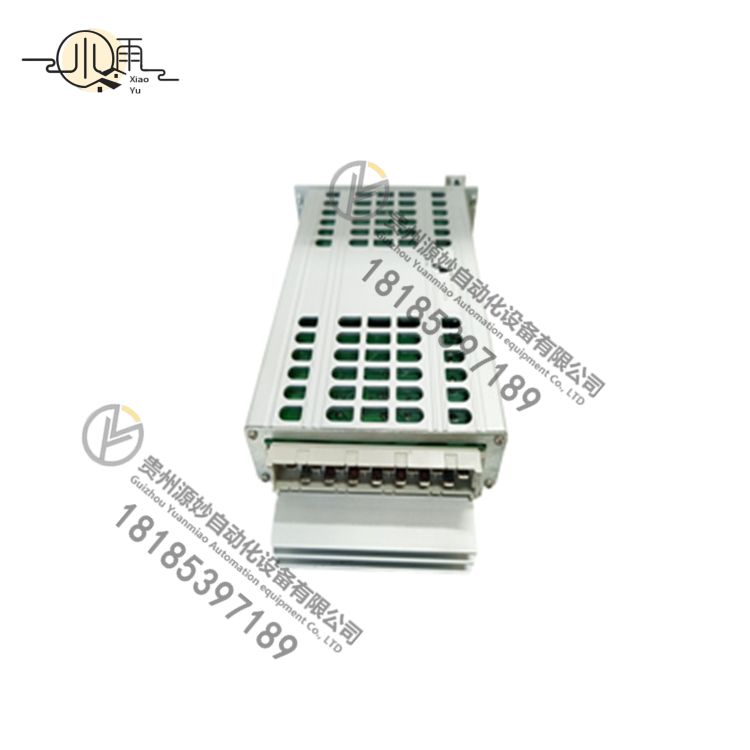 WES5120 5120-1506 GE 自动化模块