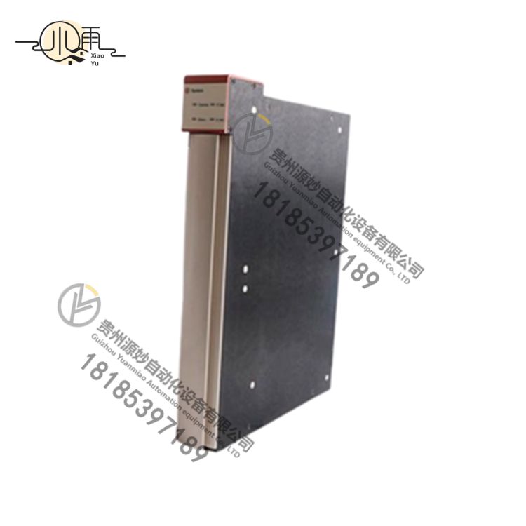 GE TGT-S00N-1-1-CA 系统模块