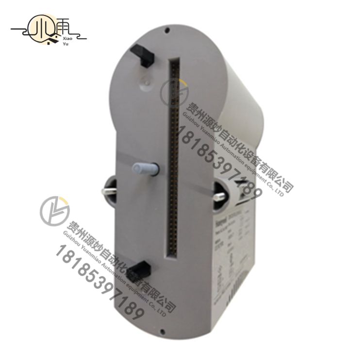 Honeywell HART模拟输入模块 CC-PAIH02