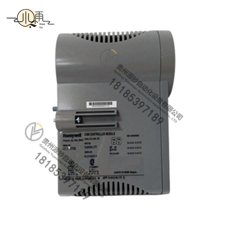 CC-PCNT02 Honeywell C300控制模块