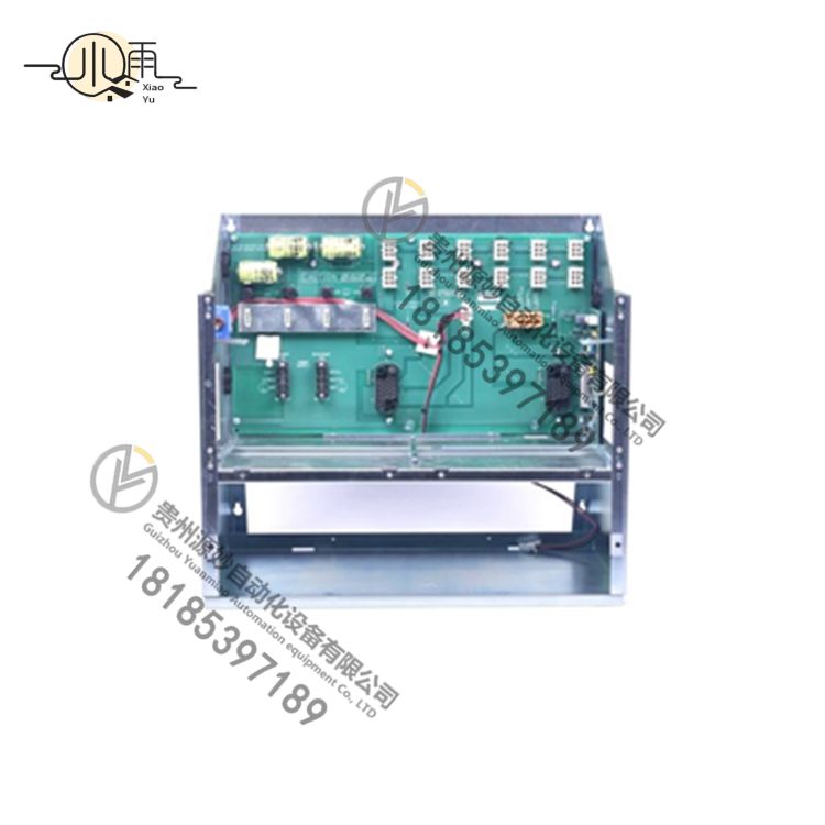 Honeywell 51404170-175 电力系统笼