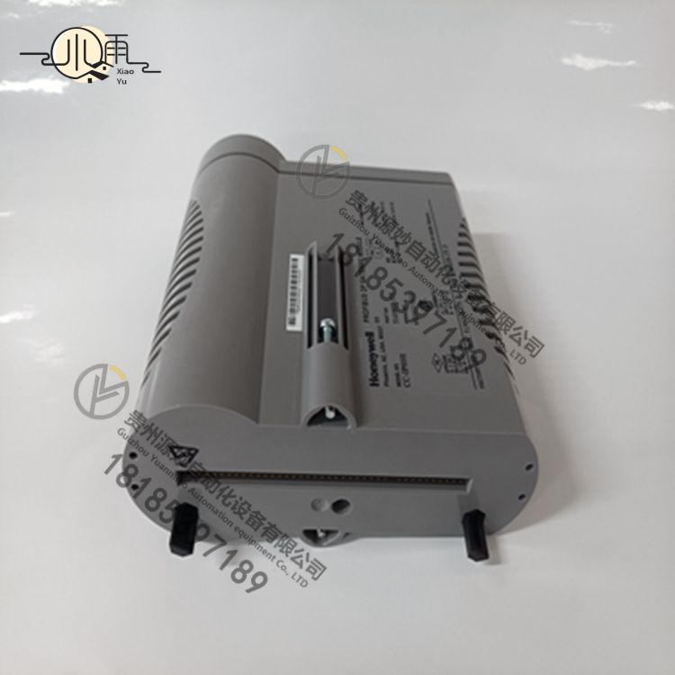 CC-IP0101 Honeywell 51410056-175 现场总线模块