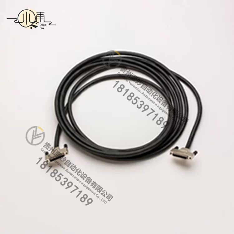 HONEYWELL CC-KREB05 DO 中继延长器接口电缆