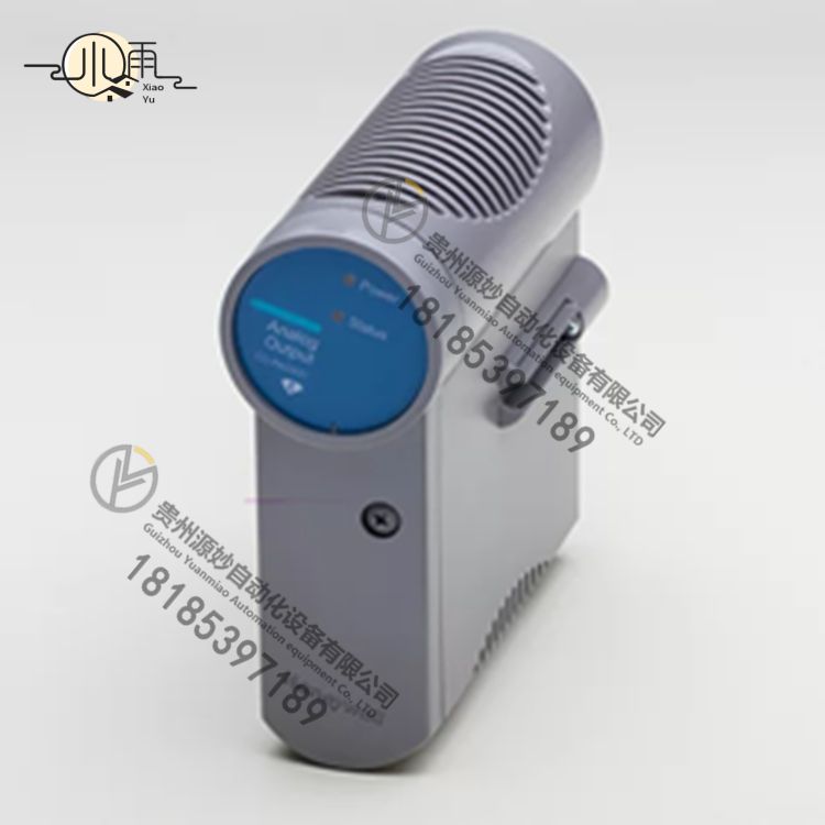 Honeywell CC-PAOX01 51405039-275 模拟量输出模块