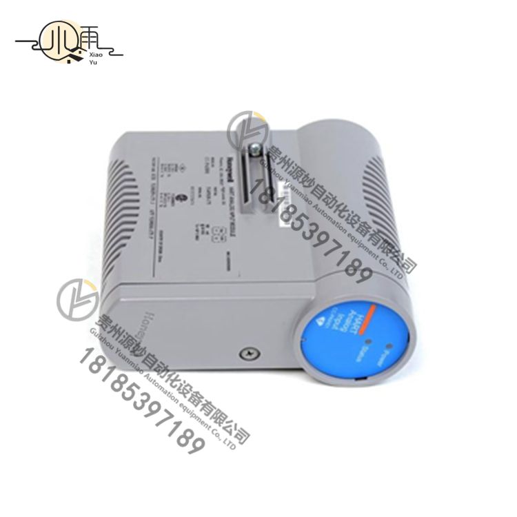 Honeywell CC-PAIH51 Hart模拟输入模块