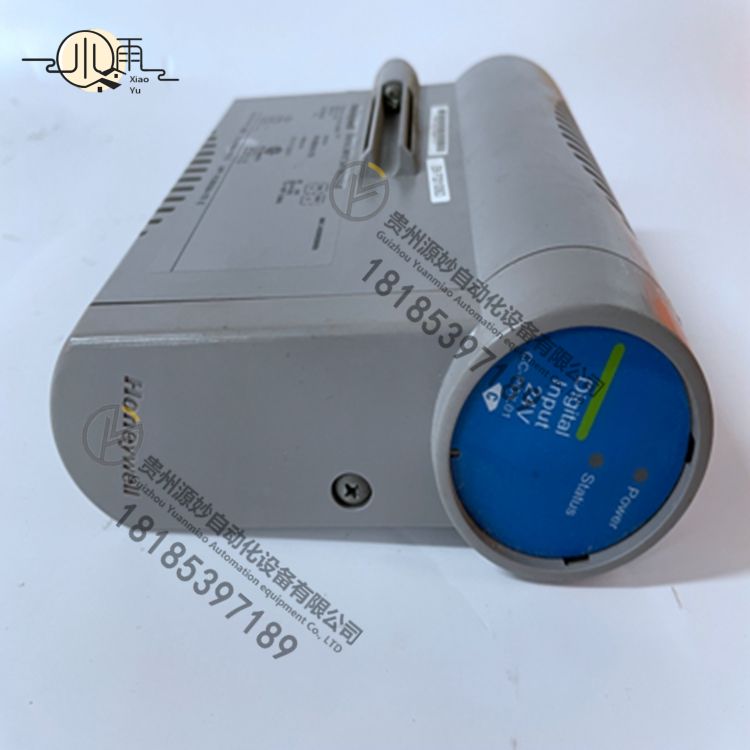 CC-PDOB01 Honeywell 数字输出24V模块