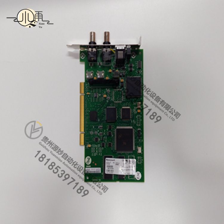 Honeywell TC-PCIC02 控制接口模块