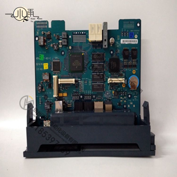 MOTOROLA FLN4234A CPU3680终端电路板