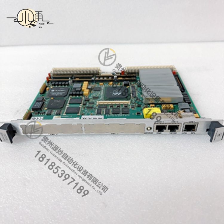 MOTOROLA MVME162-213摩托罗拉 嵌入式控制系统