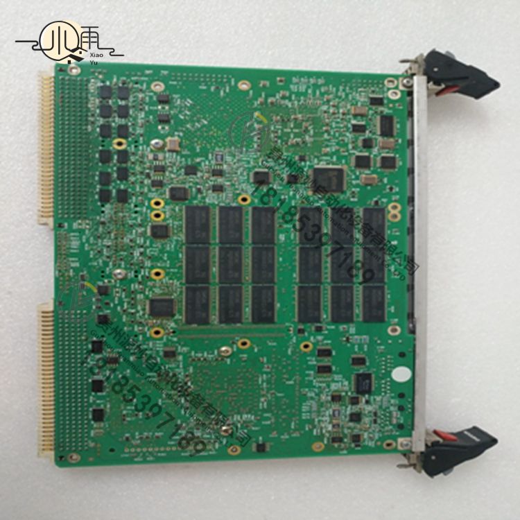 MOTOROLA MVME1604-024 VME CPU板