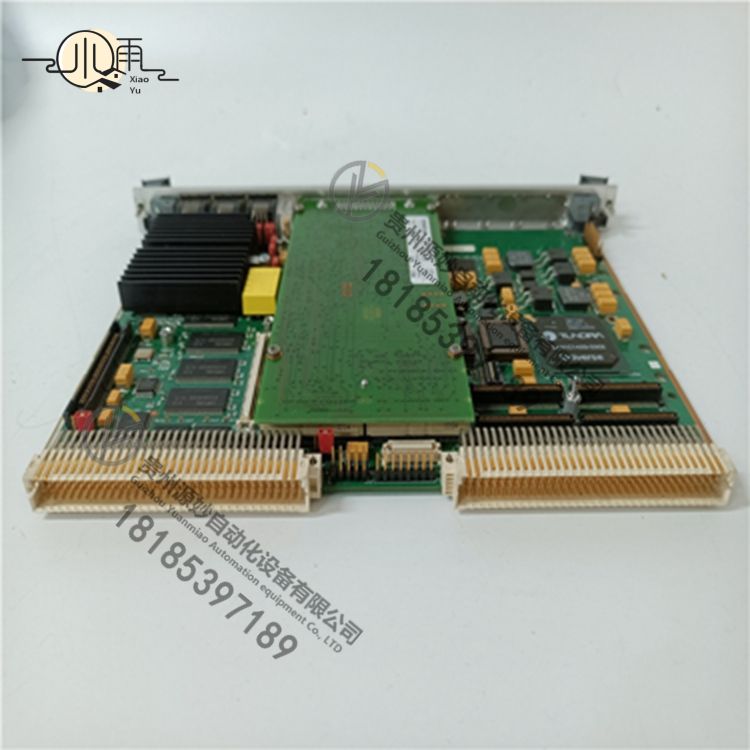Motorola MVME5100 单板计算机