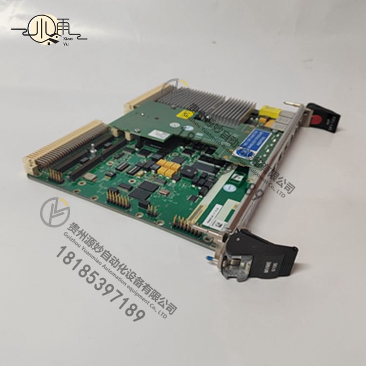 Motorola MVME-61006E-0163 单板计算机