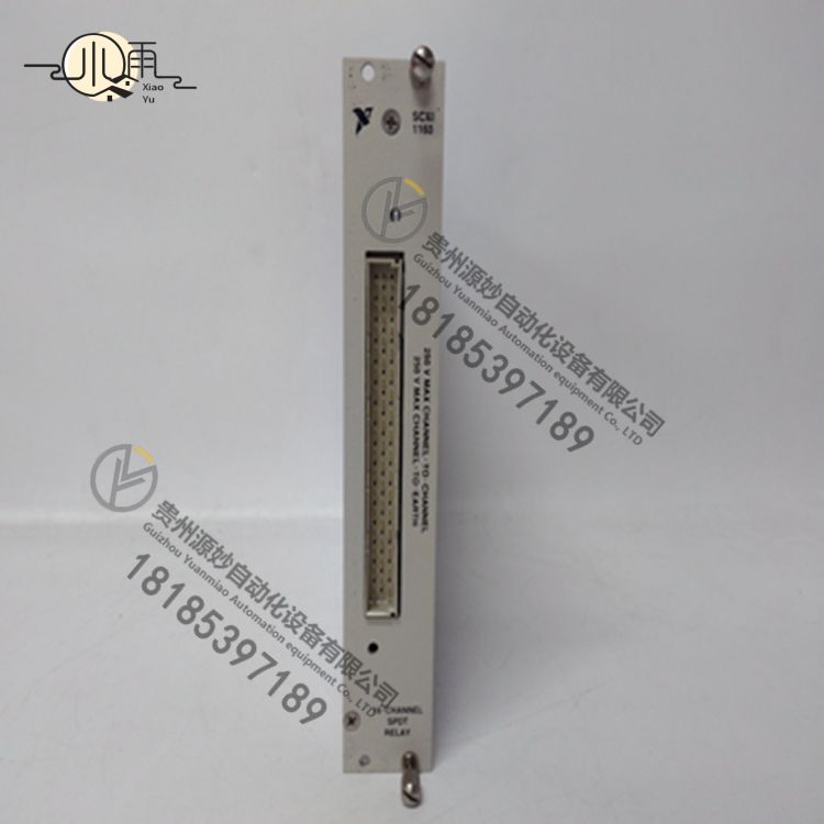 NI SCXI-1162HV 32-ch隔离高压数字输入