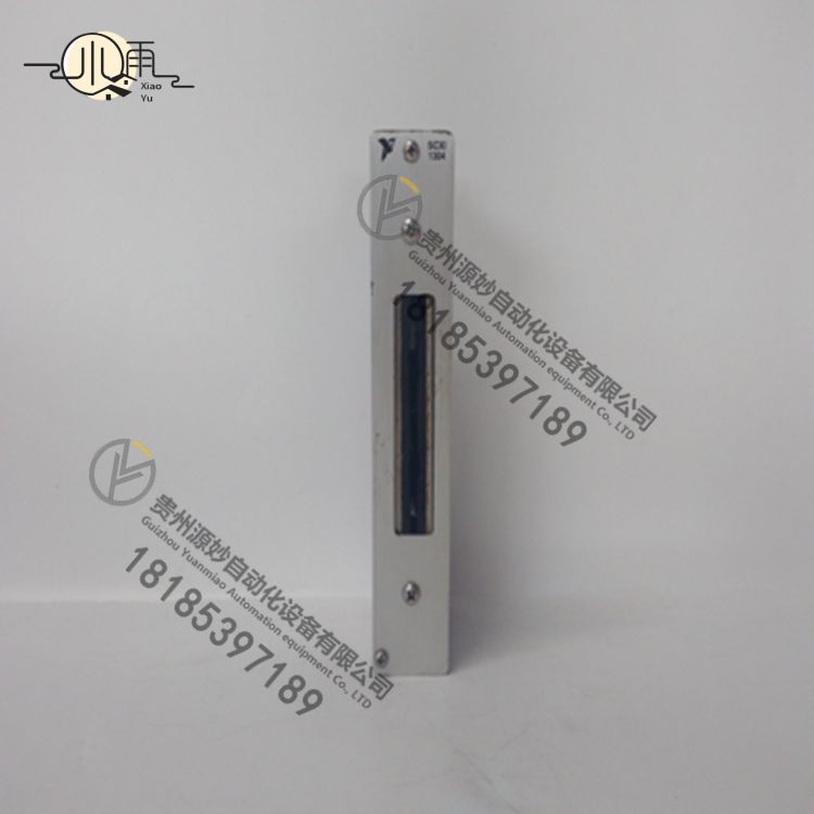 NI SCXI-1304 交流/直流耦合端子座