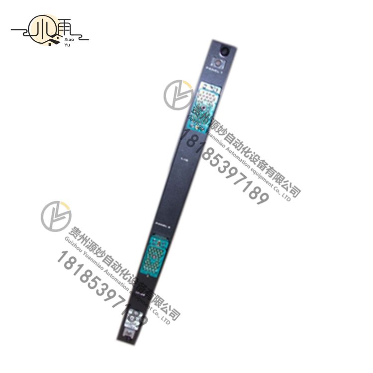 TRICONEX 2551 模拟输入模块