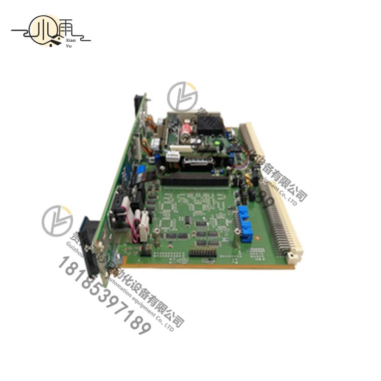Vibro-meter 200-560-000-018 数字量输入卡件