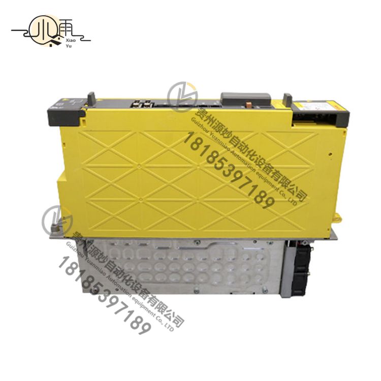 FANUC A02B-0120-K301 连接器