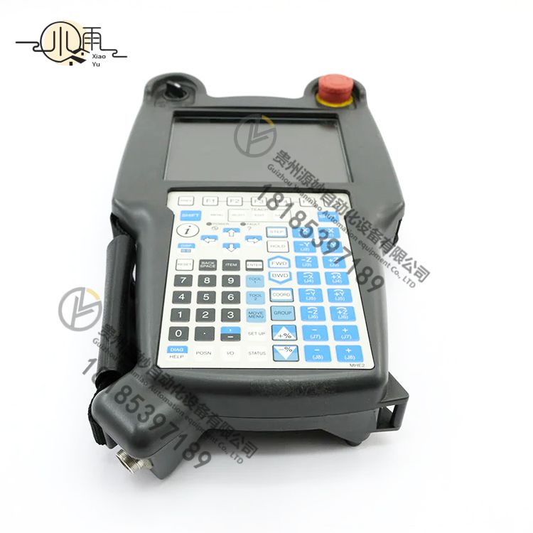 FANUC A05B-2440-C301 示教器