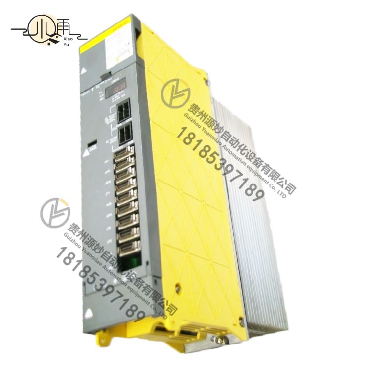 Fanuc A03B-0819-C154 数字输出模块