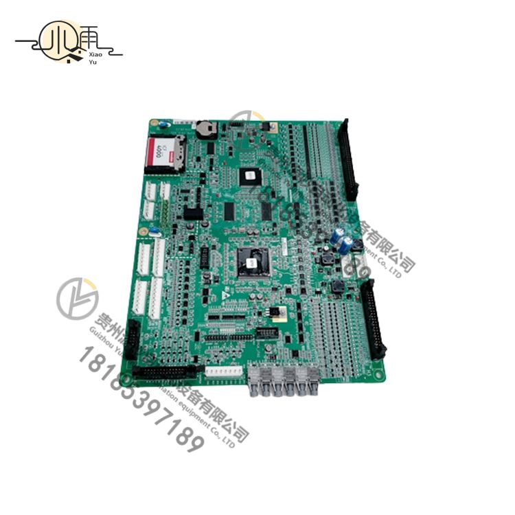 WINGREEN 03ZSTI7-00-402-RS 数字量控制板卡