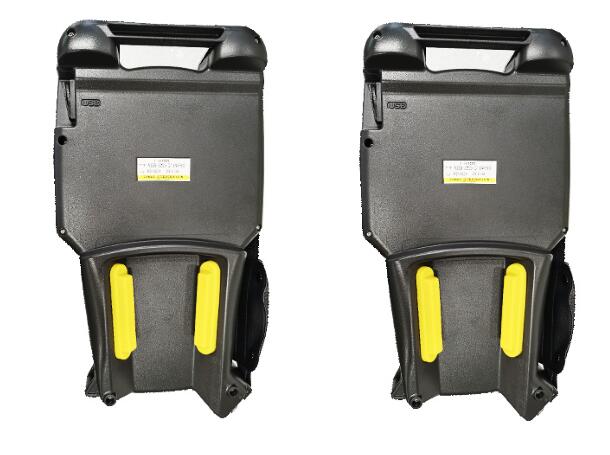 FANUC A05B-2518-C202 示教器