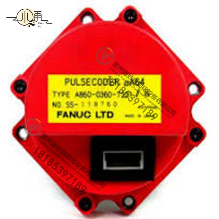 A860-0360-T201 FANUC 编码器