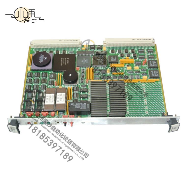MOTOROLA MVME1603-042 单板计算机