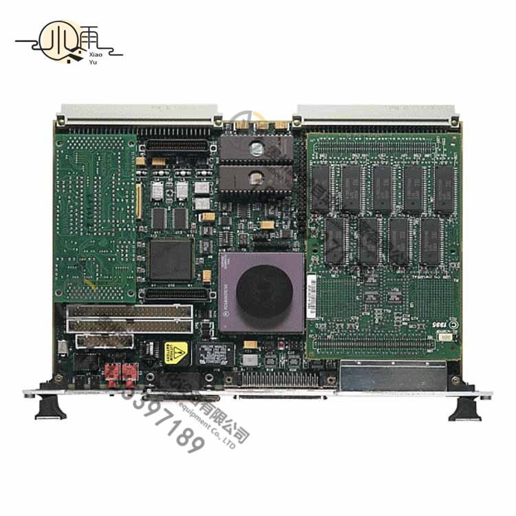 MOTOROLA MVME162LX 嵌入式控制器