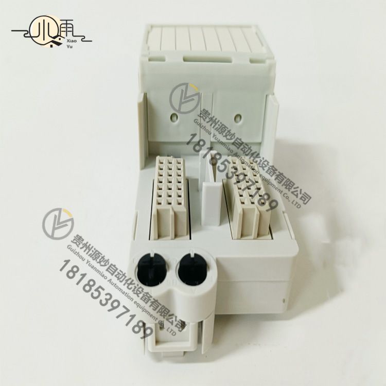 GE Fanuc 8602-FT-ST 现场端子