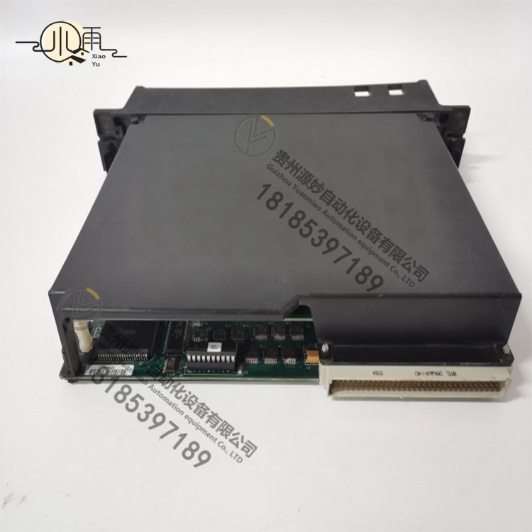 GE FANUC IC697CPM790 中央处理机