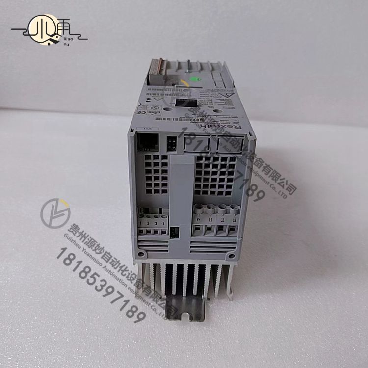REXROTH HMV01.1R-W0065-A-07-NNNN 伺服驱动器