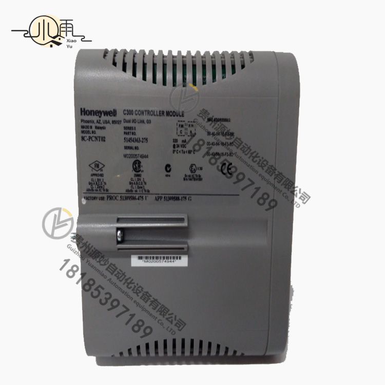 Honeywell 霍尼韦尔 8C-PCNT02 51454363-275.jpg