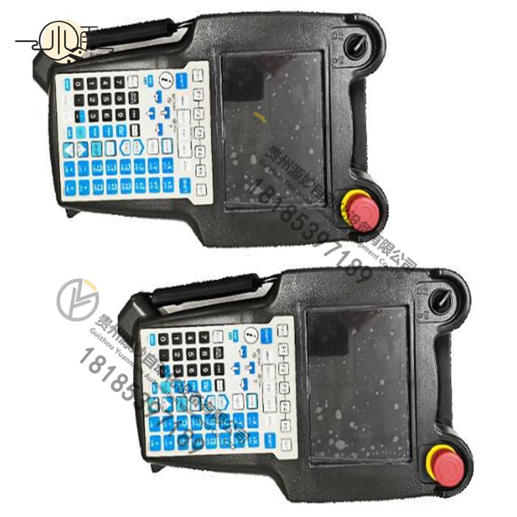 Fanuc A05B-2255 机器人示教器