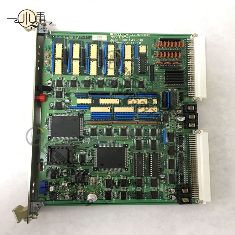 LAM 810-001915-003 PCB索引接口
