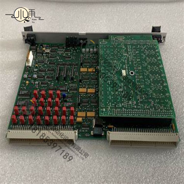 LAM 810-801237-021 半导体电路板
