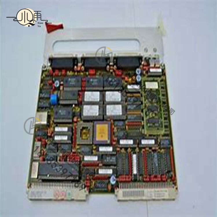 LAM Research 810-800031-345 系统模块卡