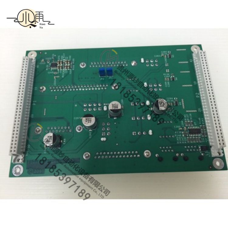 LAM 810-072907-005 脉冲输出模块