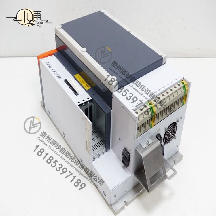B&R 8V1640.00-2 伺服驱动