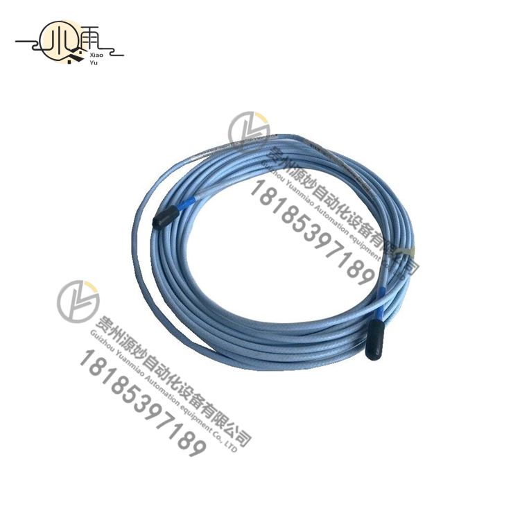 Bently Nevada 330130-080-00-CN 3300 XL 标