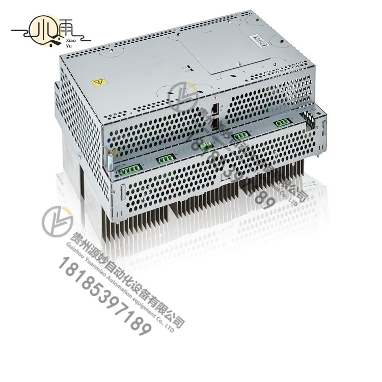 ABB DSQC663 3HAC029818-001/14 机器人伺服驱动单元