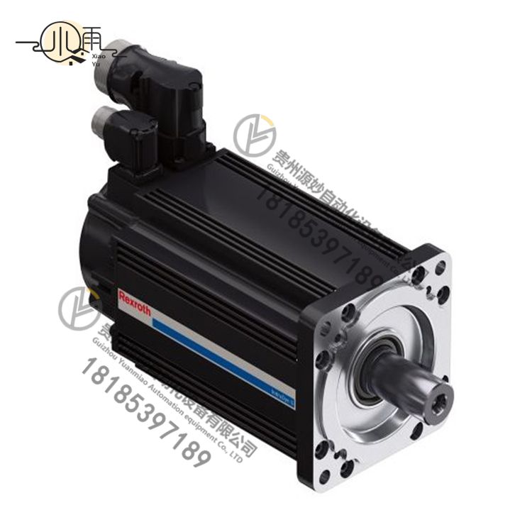 Bosch Rexroth MSK100B-0300-NN-M1-AG0-NNN