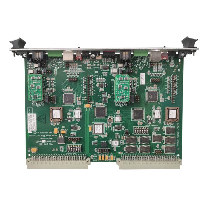 LAM Research 605-707109-012 网络接口板