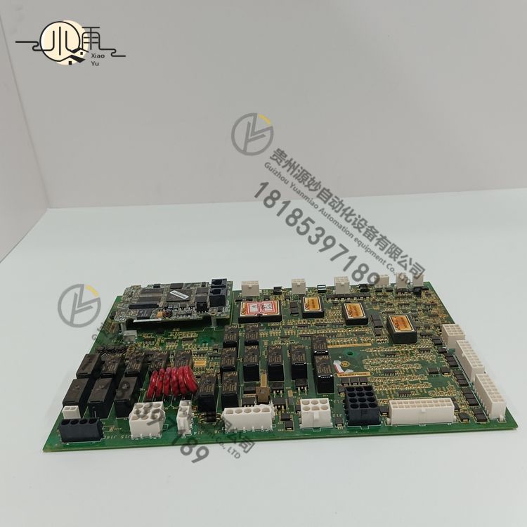GE IS200AEPAH1ACB+IS210BPPBH2BMD (5).jpg